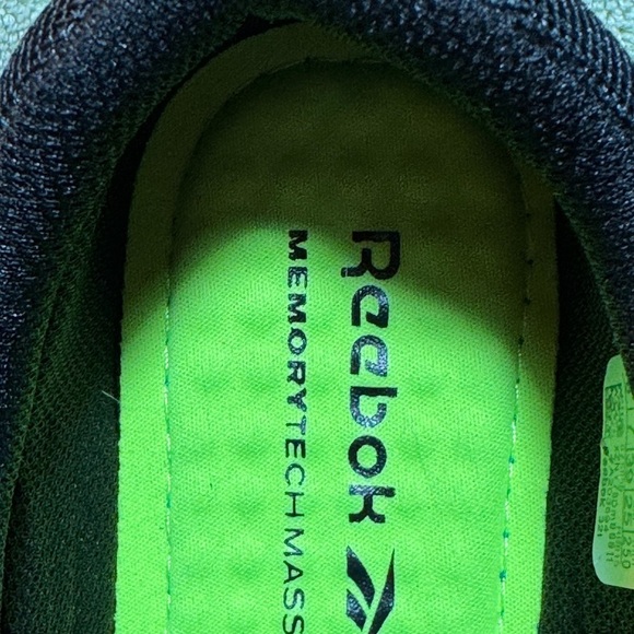 Reebok Sublite Cushion Tactical Oxford 8 W - Picture 8 of 12